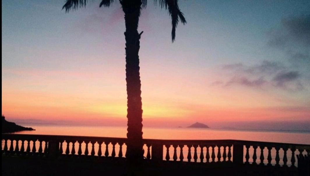 Cavo Beach 4 المظهر الخارجي الصورة