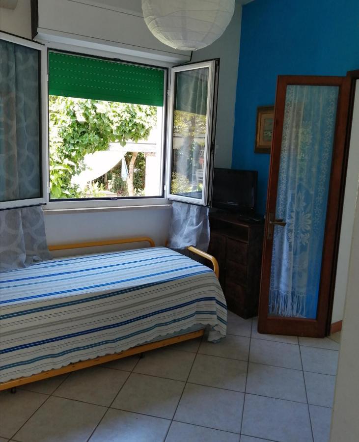 Cavo Beach 4 المظهر الخارجي الصورة