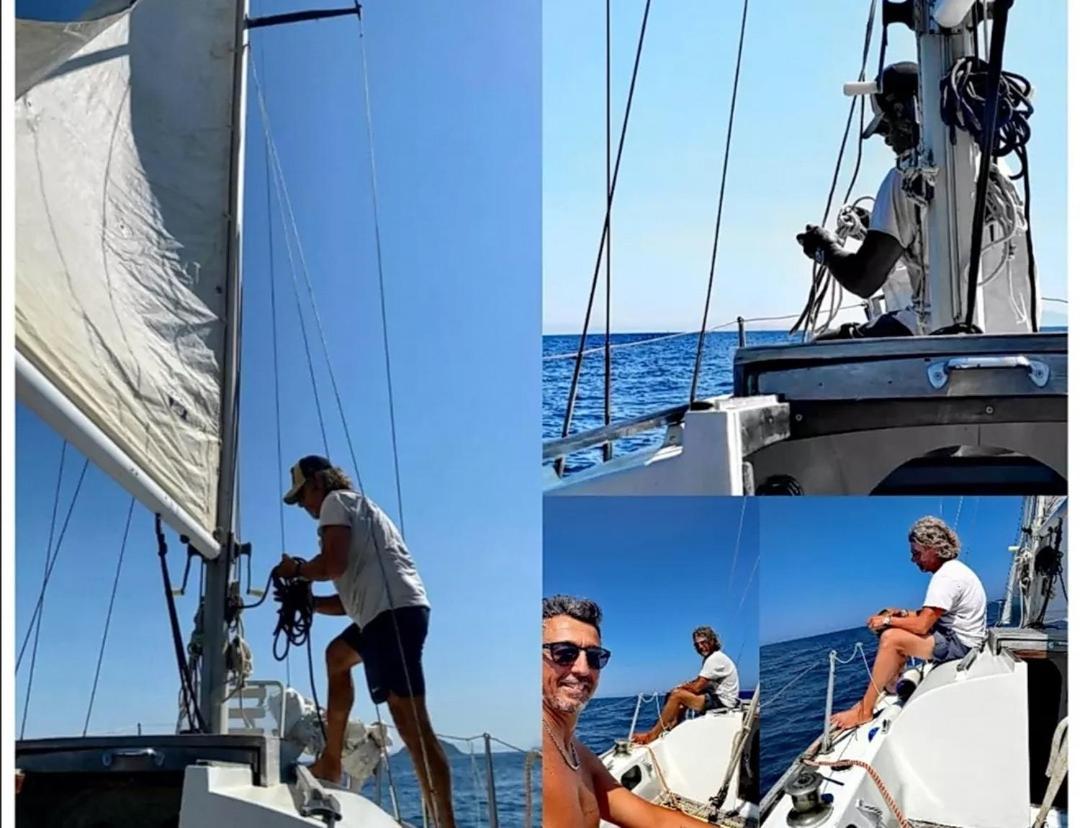 Cavo Beach 4 المظهر الخارجي الصورة