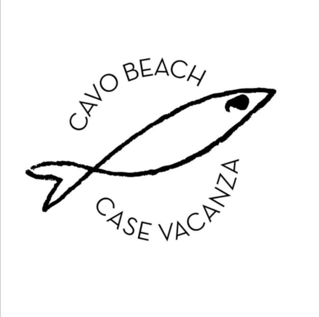 Cavo Beach 4 المظهر الخارجي الصورة