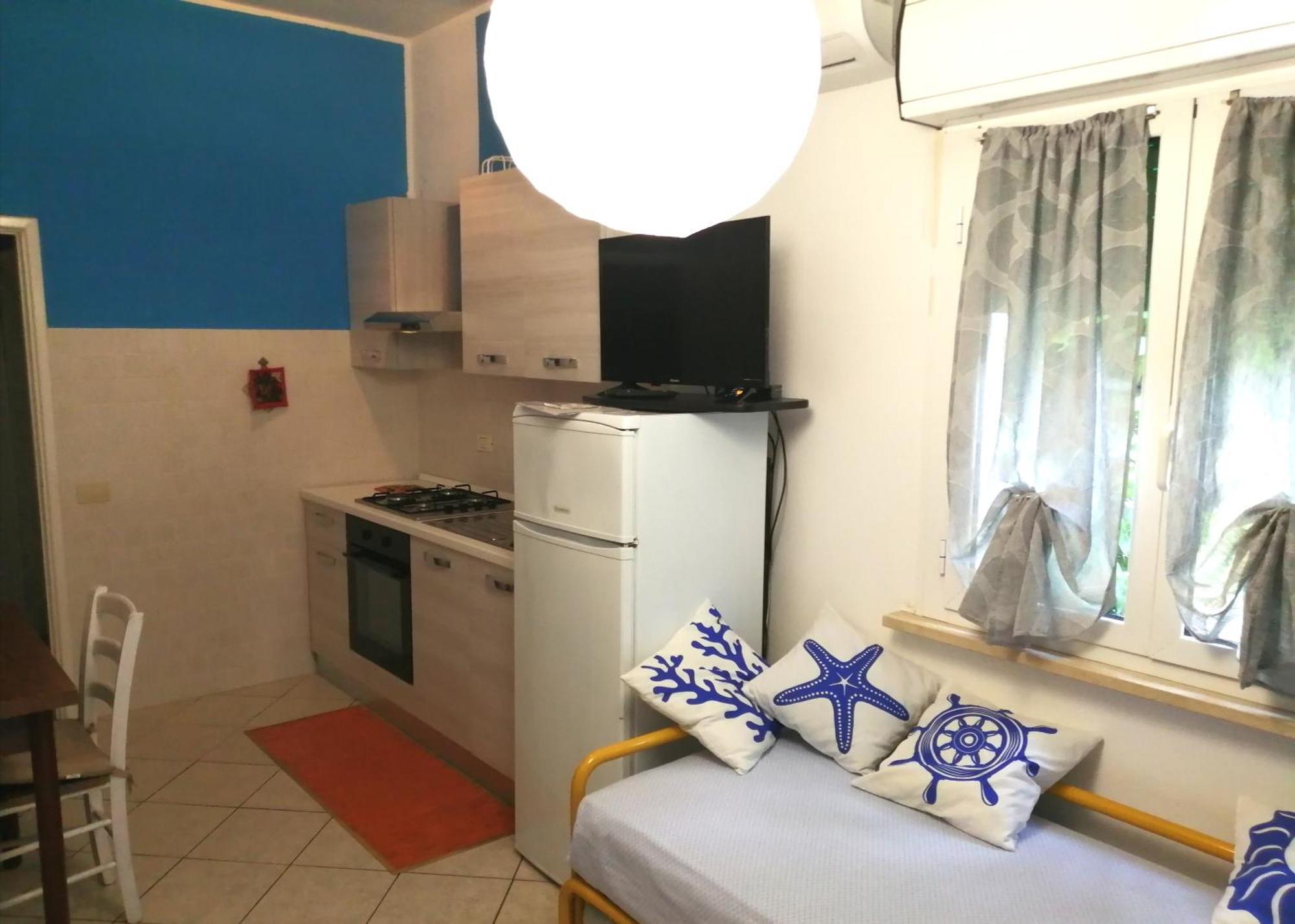 Cavo Beach 4 المظهر الخارجي الصورة