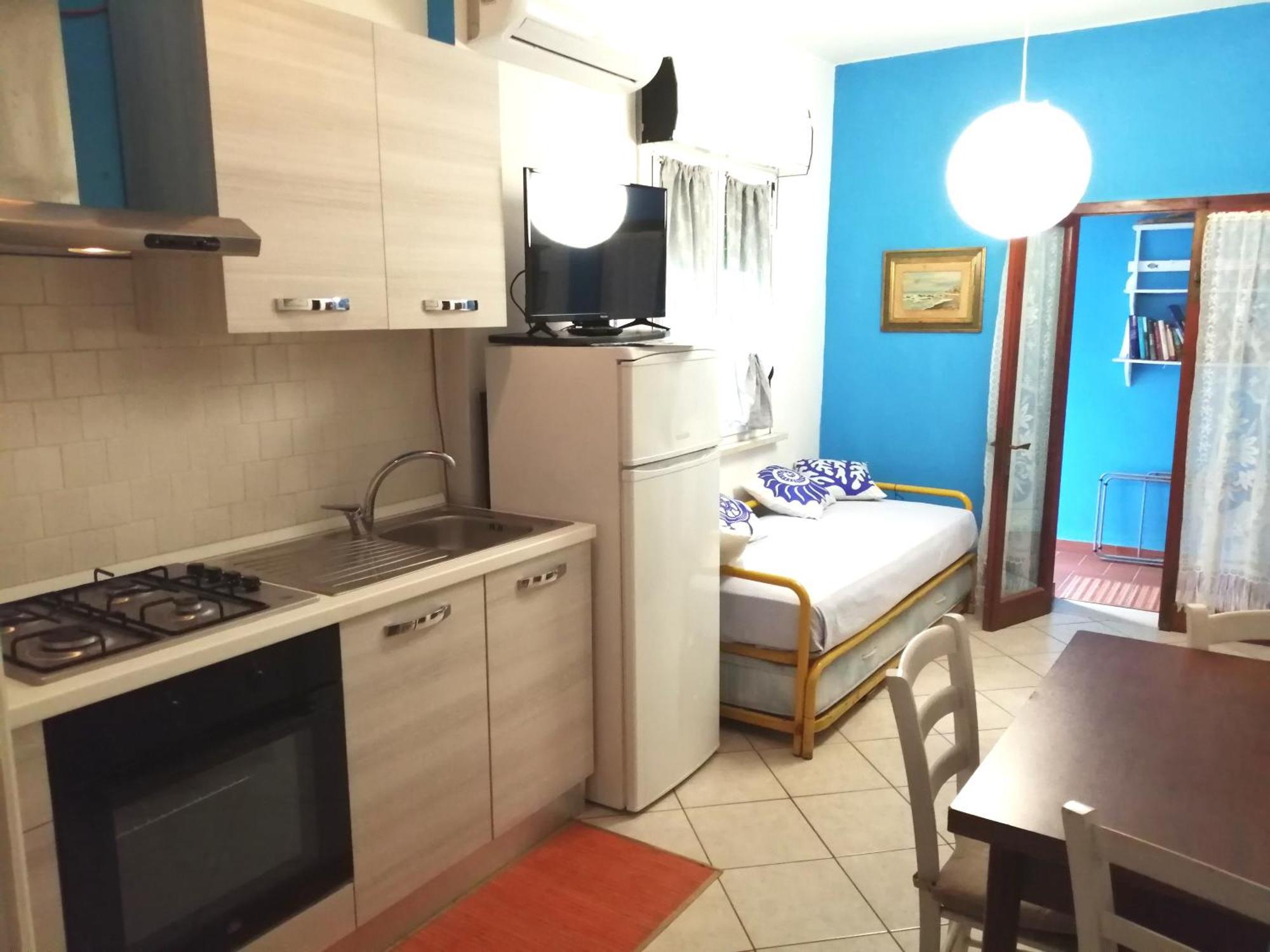 Cavo Beach 4 المظهر الخارجي الصورة